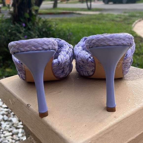 Lemonade Woven Sandal - Picture 5 of 5